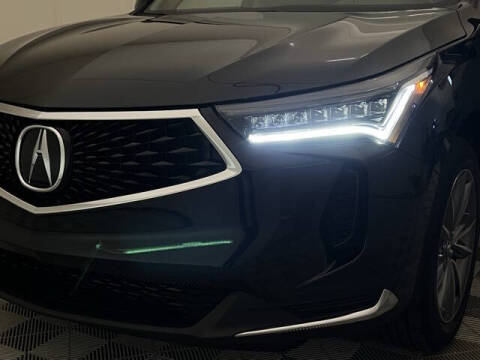 2024 Acura RDX SH-AWD w/Tech