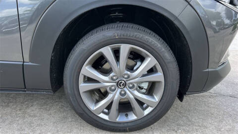 2025 Mazda CX-30 2.5 S Preferred