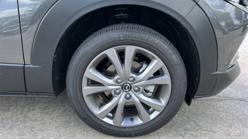 2025 Mazda CX-30 2.5 S Preferred