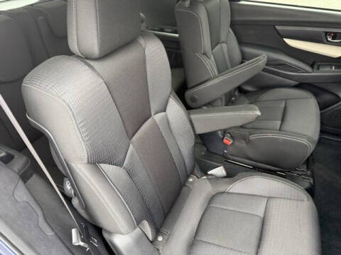 2020 Subaru Ascent Premium 7-Passenger