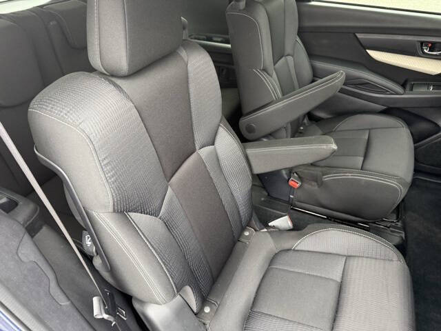 2020 Subaru Ascent Premium 7-Passenger