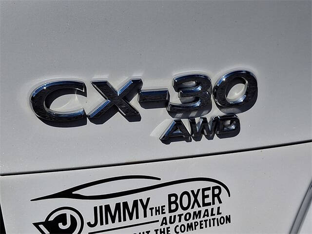 2024 Mazda CX-30 2.5 S Premium