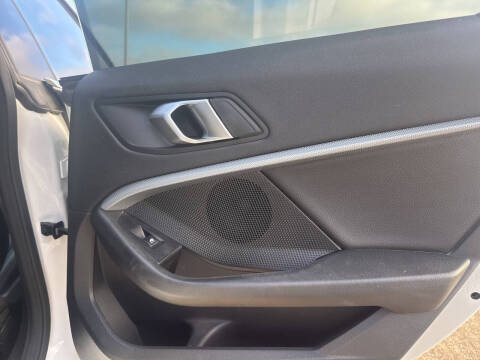 2022 BMW 2 Series 228i xDrive Gran Coupe