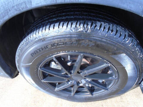 2019 Mitsubishi Eclipse Cross ES