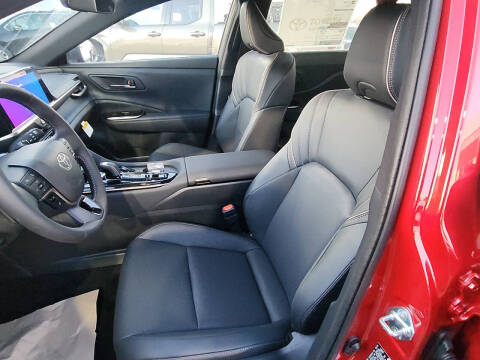 2025 Toyota Crown Signia