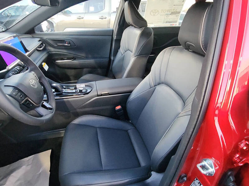 2025 Toyota Crown Signia