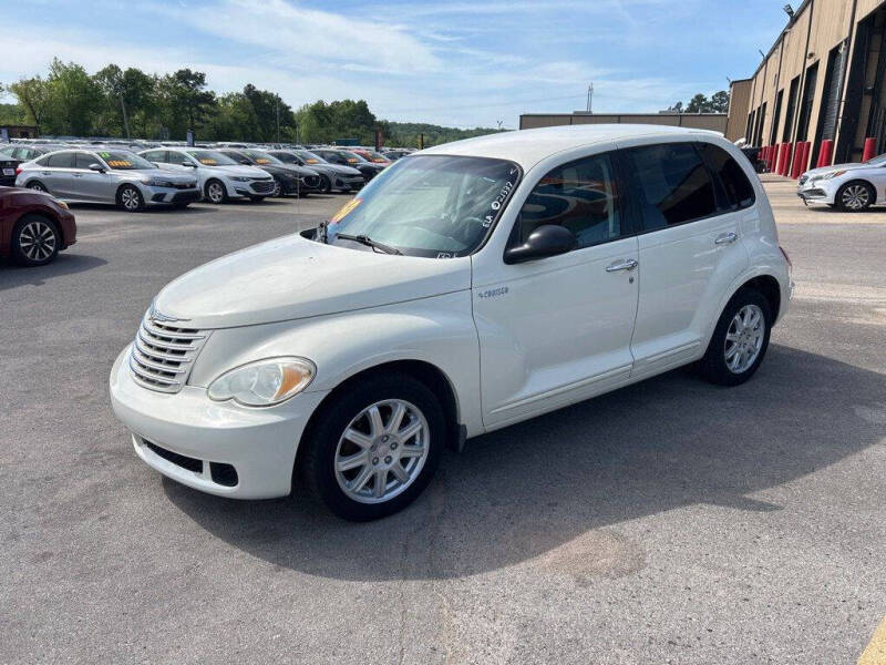 2006 Chrysler PT Cruiser Touring