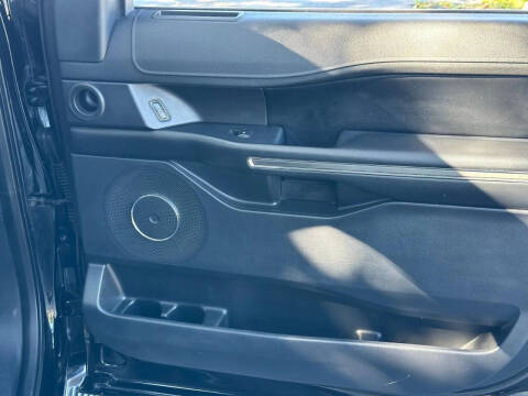 2018 Ford Expedition MAX XLT