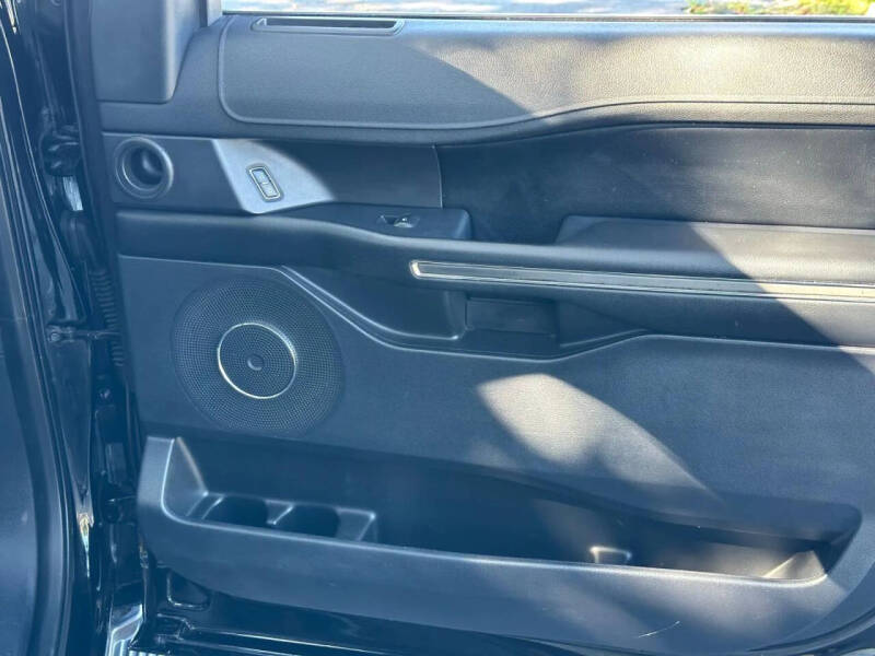 2018 Ford Expedition MAX XLT