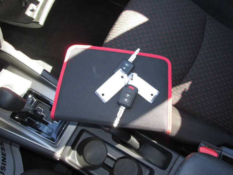 2018 Mitsubishi Outlander Sport ES