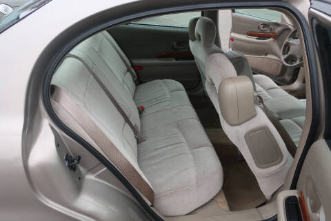 2000 Buick LeSabre Custom