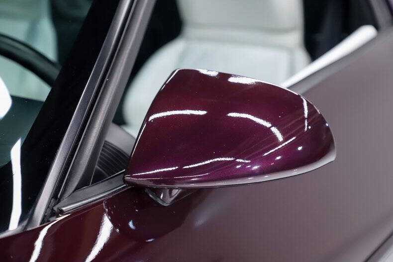 1993 Chevrolet Corvette