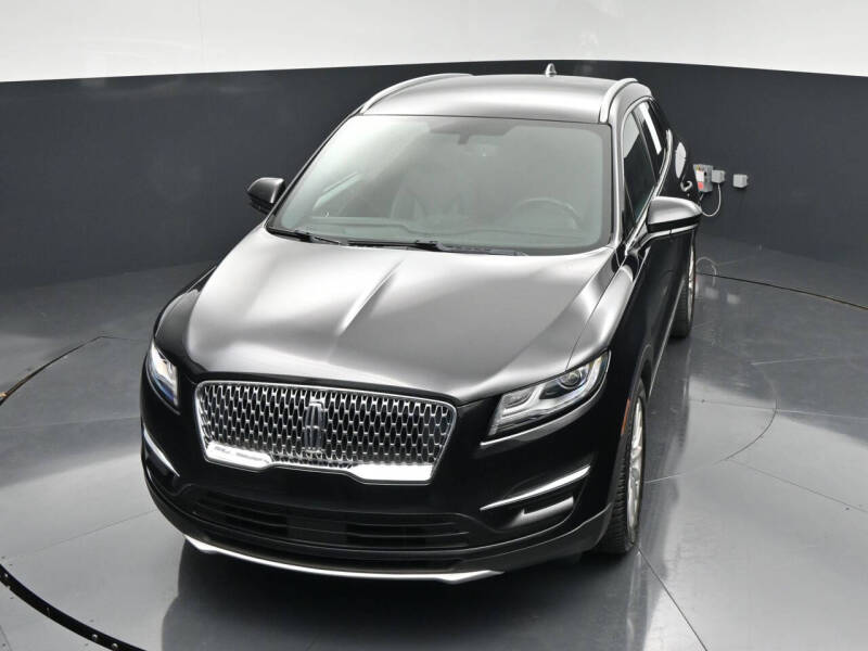 2019 Lincoln MKC Premiere