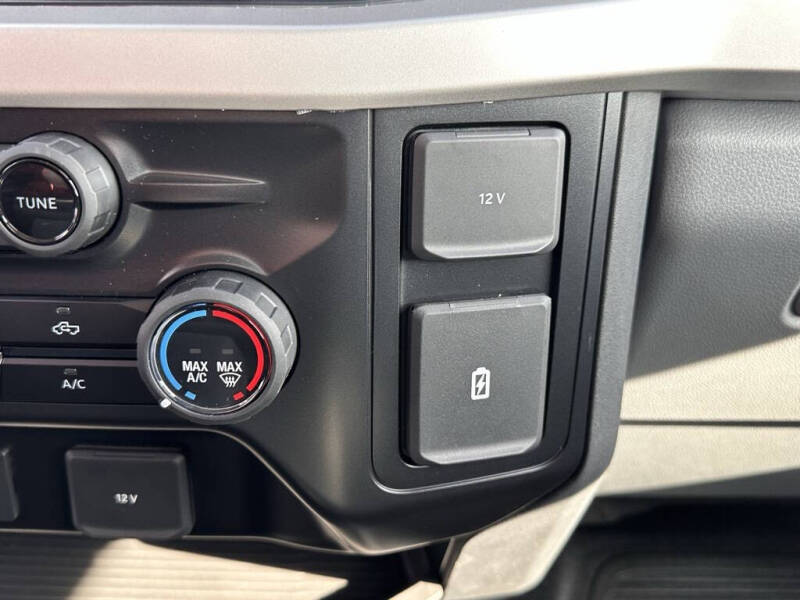 2026 Ford F-350 Super Duty XL