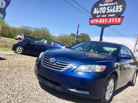 van buren auto sales