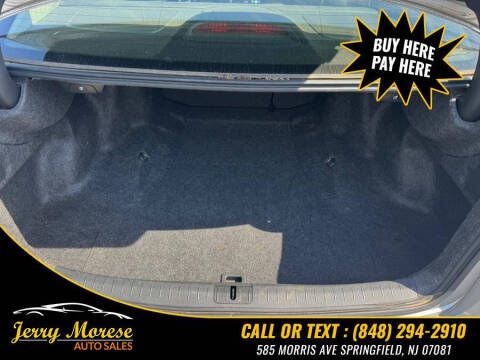 2013 Acura TSX w/Tech