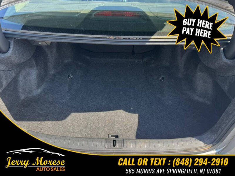 2013 Acura TSX w/Tech