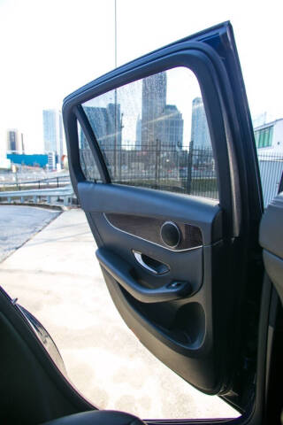 2019 Mercedes-Benz GLC GLC 300 4MATIC