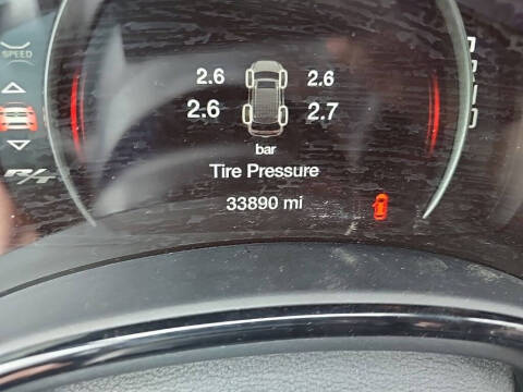 2025 Dodge Durango R/T Plus