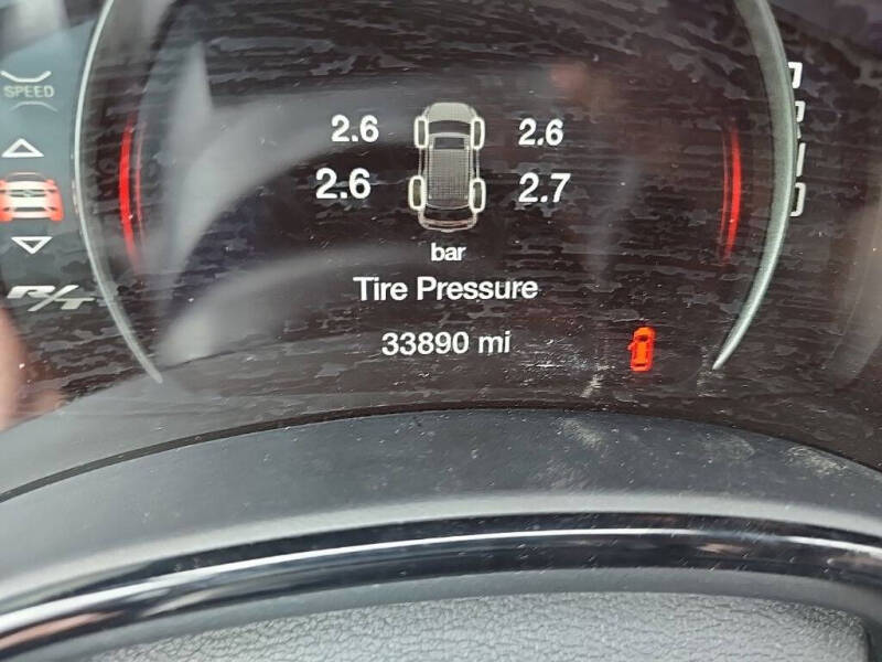 2025 Dodge Durango R/T Plus