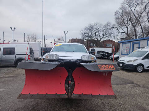 2018 Chevrolet Silverado 3500HD Work Truck