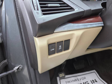 2014 Acura MDX w/Tech