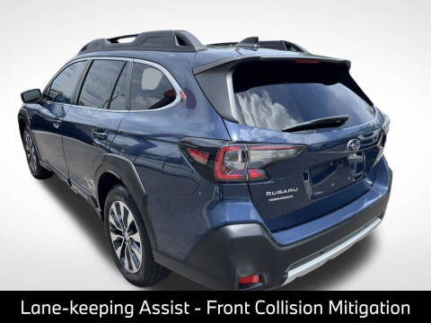 2024 Subaru Outback Limited