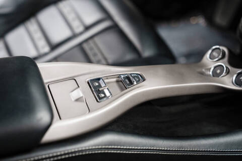 2014 Ferrari California