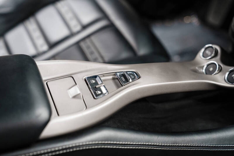 2014 Ferrari California