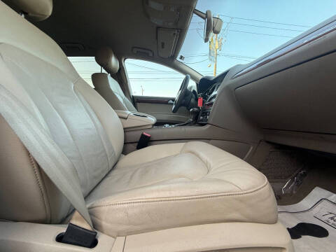 2014 Audi Q7 3.0T quattro Premium