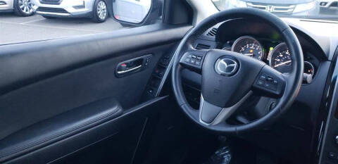 2014 Mazda CX-9 Touring