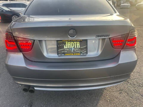 2011 BMW 3 Series 328i xDrive