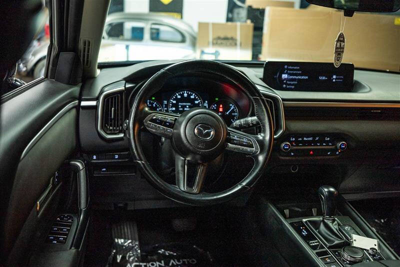 2024 Mazda CX-50 2.5 S Preferred