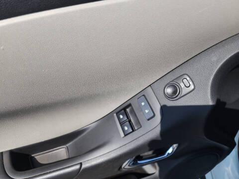 2013 Chevrolet Camaro LS