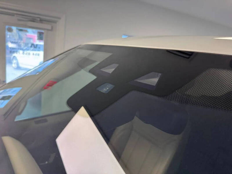 2018 Land Rover Discovery HSE