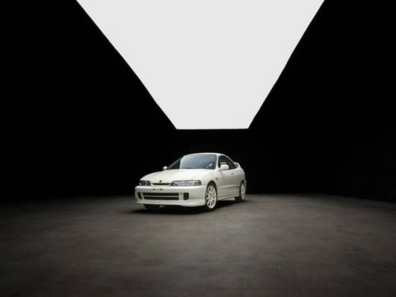 2001 Acura Integra Type R's photo