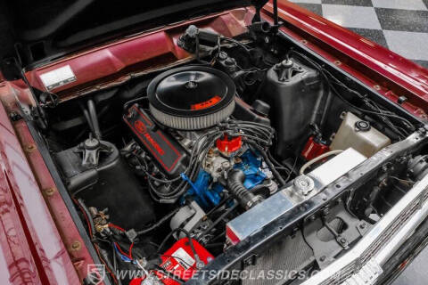 1967 Ford Fairlane