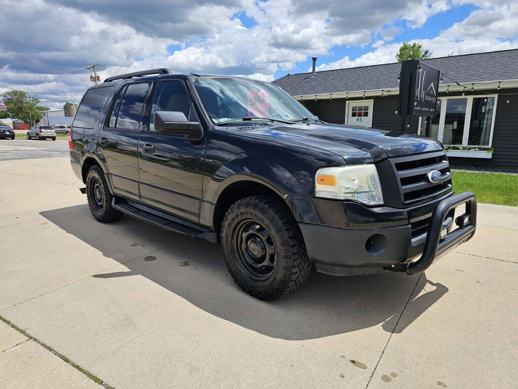 2010 Ford Expedition for sale in Hiawatha, IA Bigfoot Auto