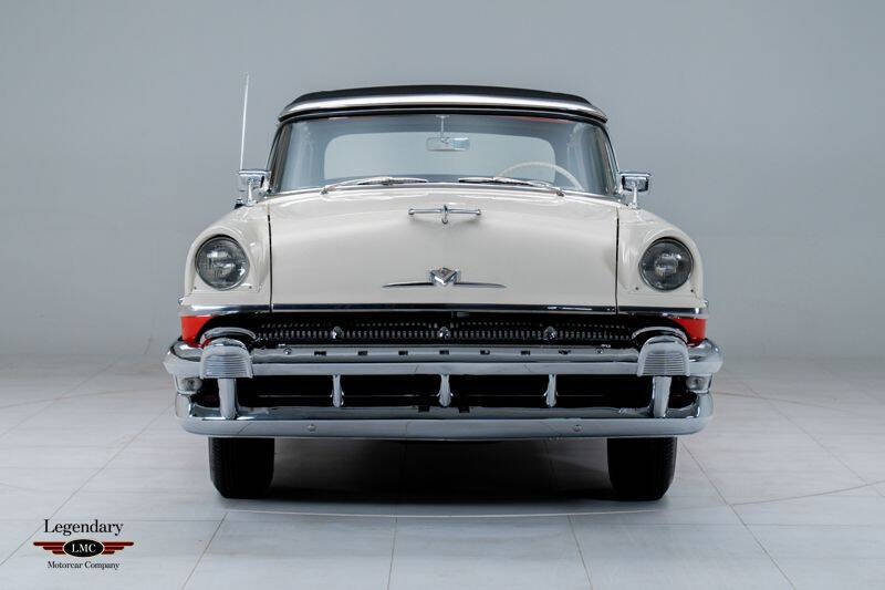 1956 Mercury Montclair
