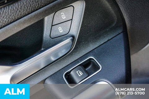 2023 Mercedes-Benz EQB EQB 250+