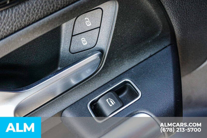 2023 Mercedes-Benz EQB EQB 250+