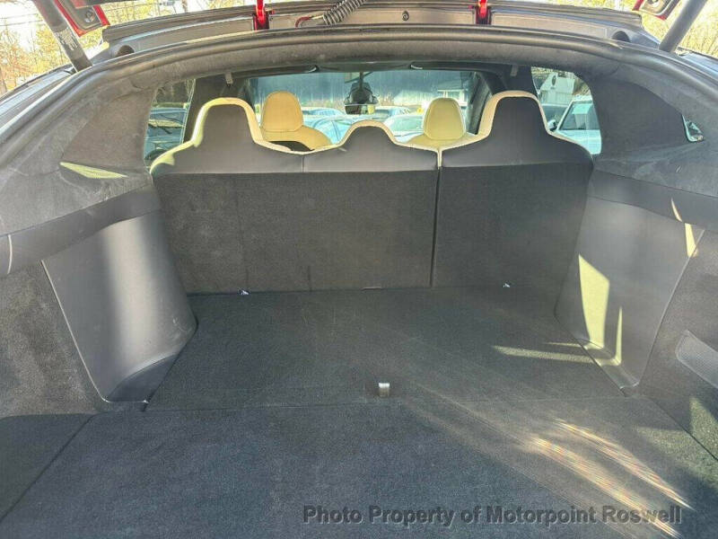 2024 Tesla Model X