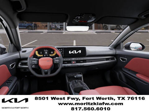 2026 Kia K4 Hatchback