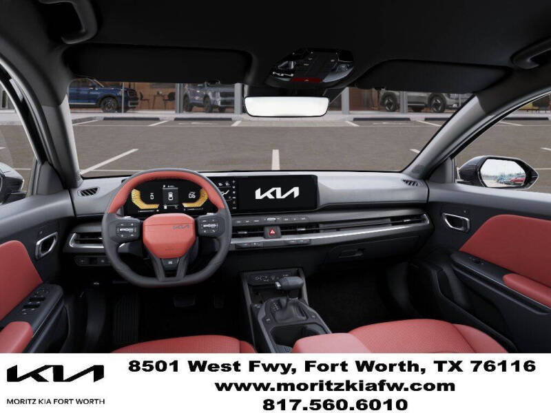 2026 Kia K4 Hatchback