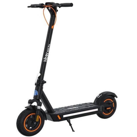 HIBOY ELECTRIC SCOOTER PRO MAX 22 MPH Image