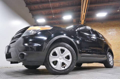 2014 Ford Explorer Police Interceptor Utility