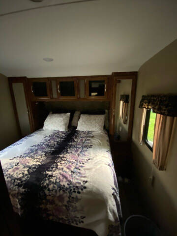 2018 Keystone RV Passport SL