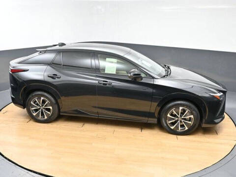 2023 Lexus RZ 450e