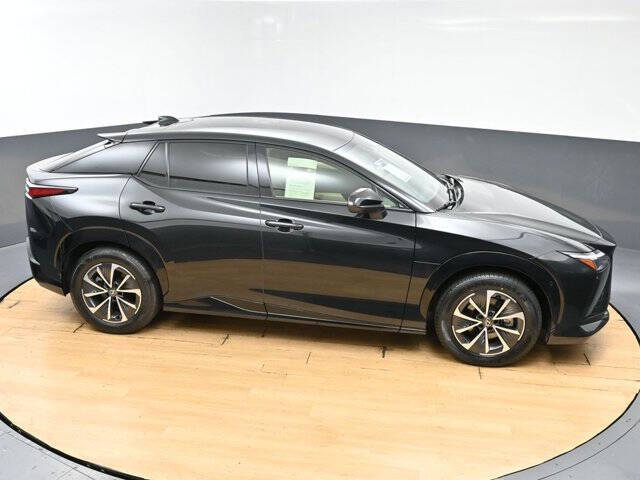2023 Lexus RZ 450e