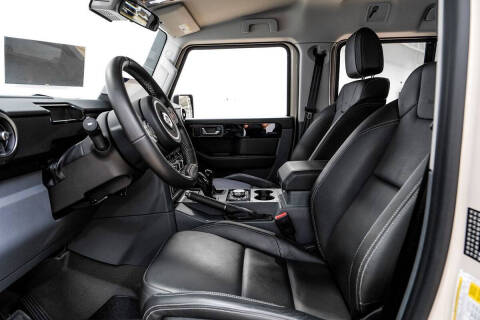 2024 Ineos Grenadier Fieldmaster